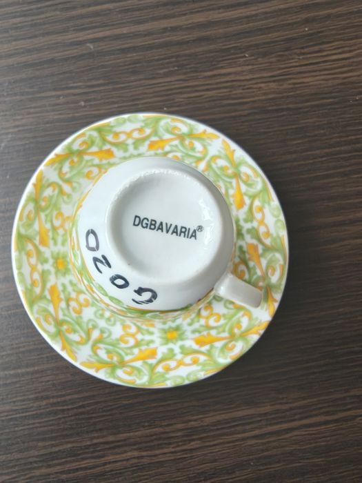 Filiżanka do espresso