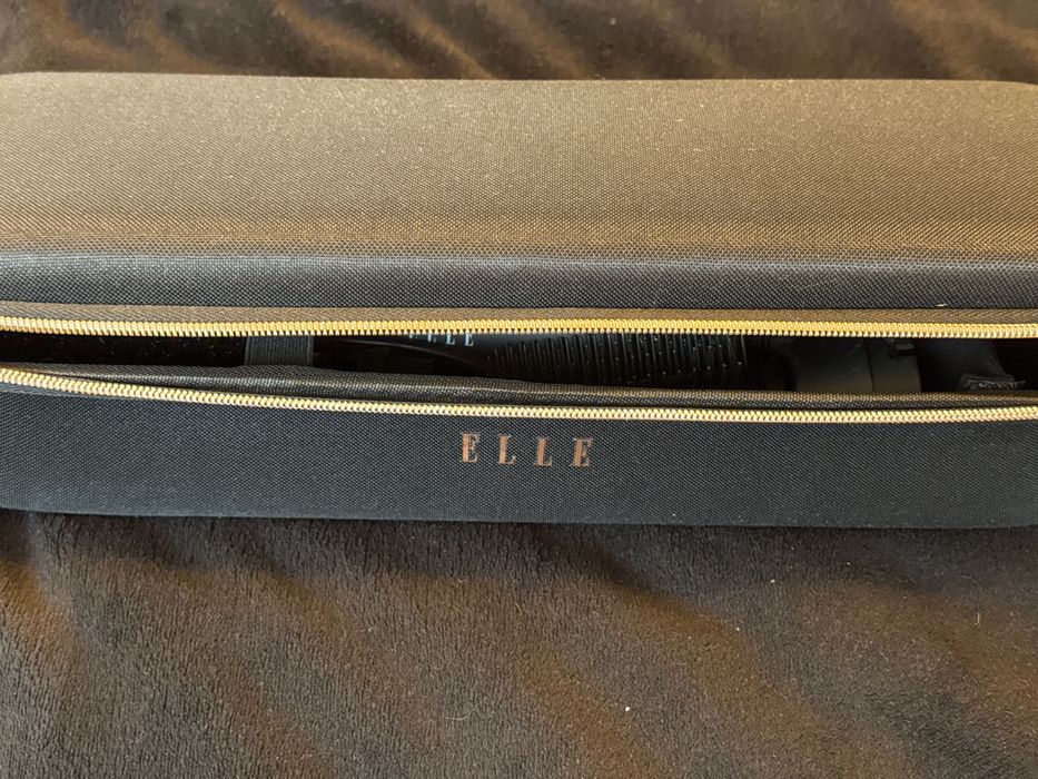 Suszarka z action elle