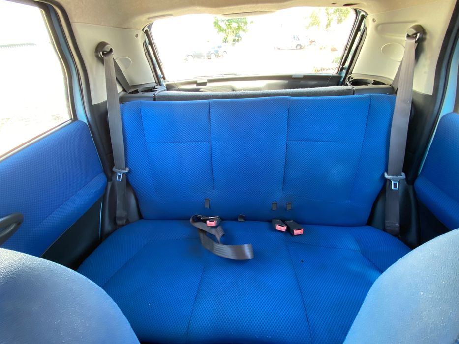 Fiat Punto 1.2 2000
