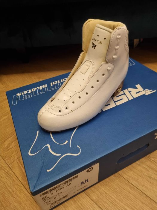 Buty RIsport RF3 PRO 260 AA (bardzo wąskie) - nowe