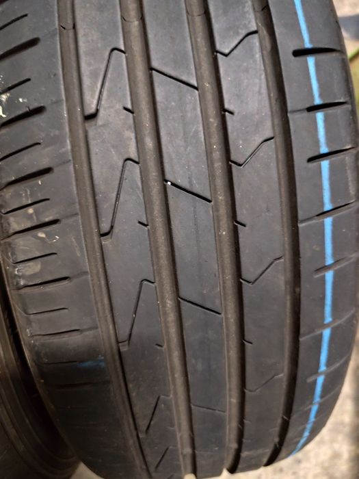 Pneus 205/55r17 Hankook VP3 70% piso