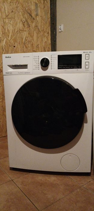Pralka Amica 7kg