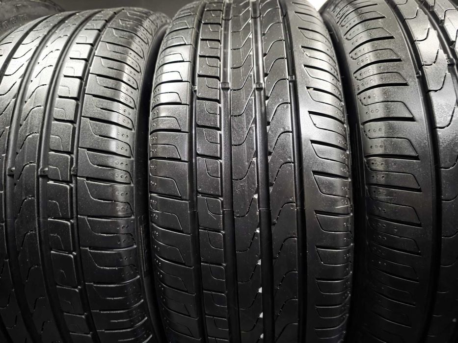Opony użwane Pirelli Cinturato P7 6mm 205/45/17