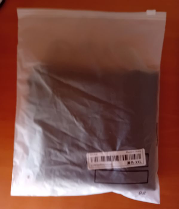 Cinta Nova Modeladora XXL