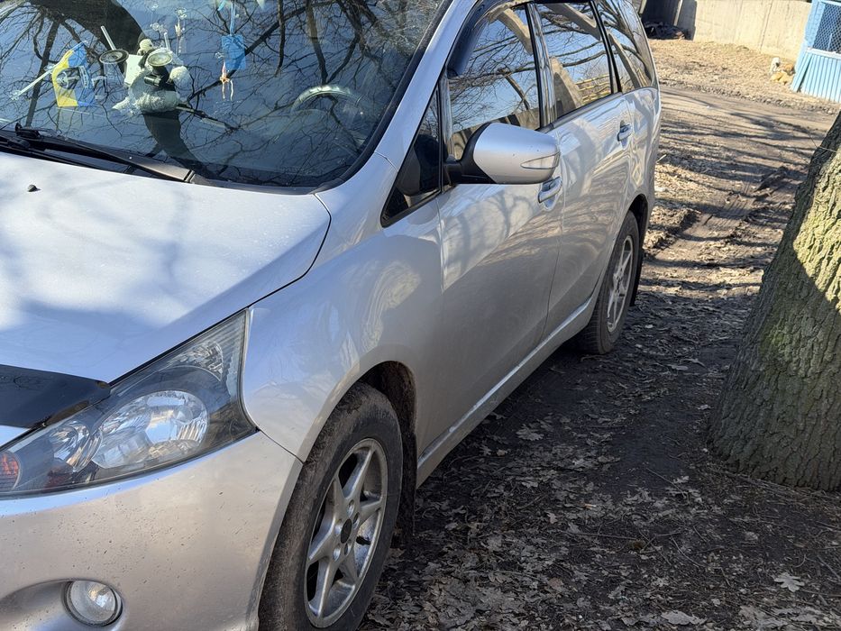 Прода Обмін 2.0дізел