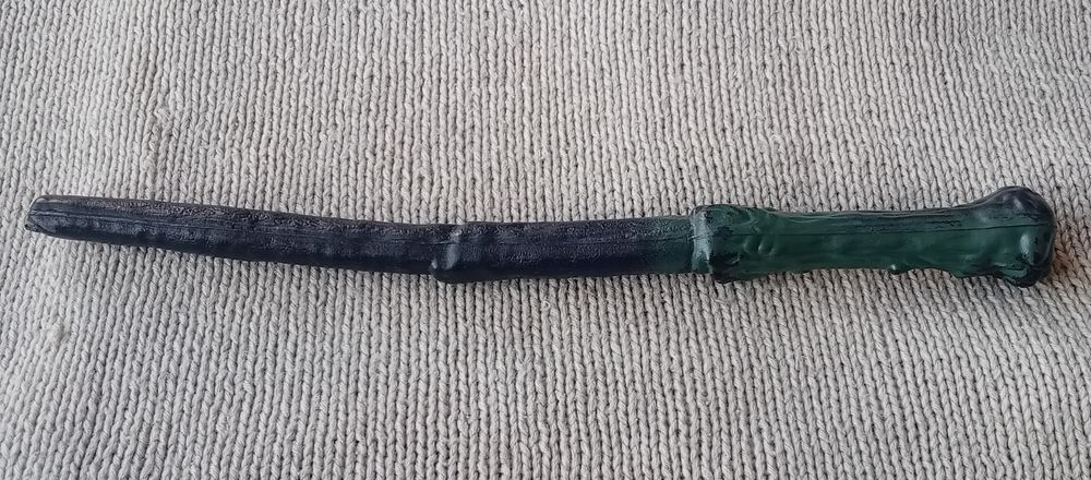 4 varinhas Harry Potter