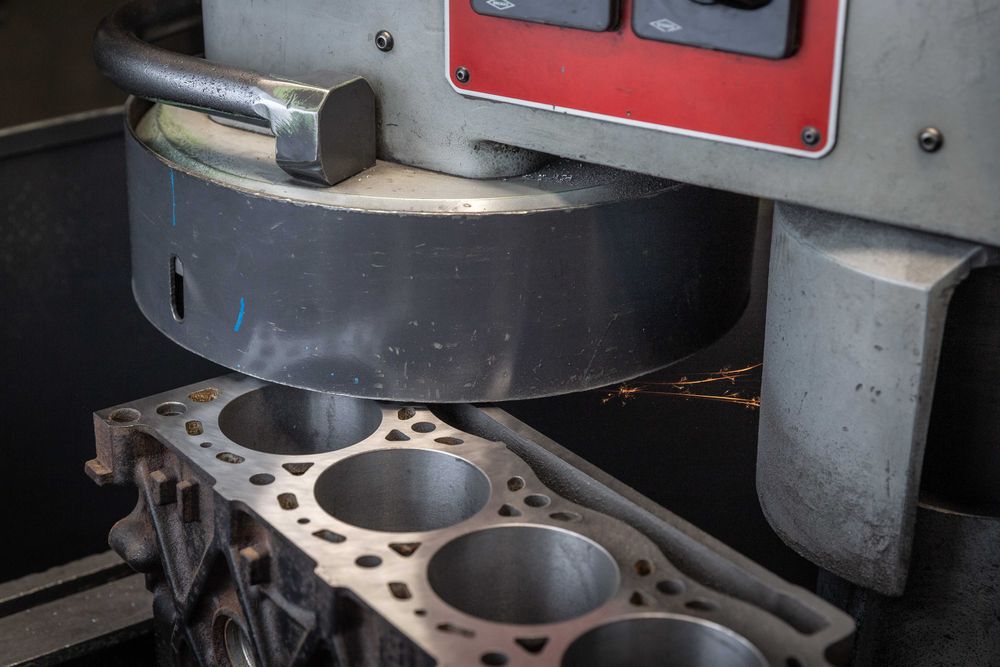 АКЦІЯ !!! Ремонт капіталка двигуна ДВЗ 2.5CRDi D4CB Kia Sorento