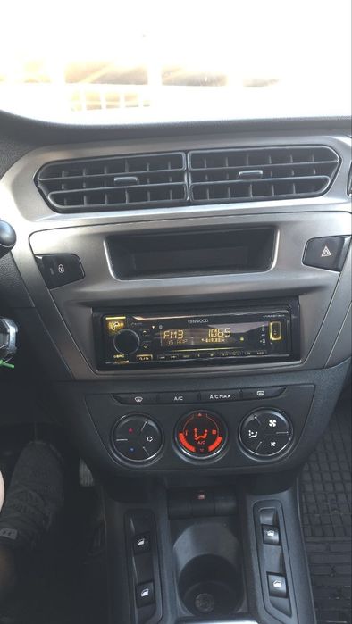 Peugeot 301 дизель 1.6