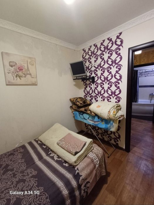 Здаю 2 к.квартиру по вул. Незалежності 2, 9 поверх