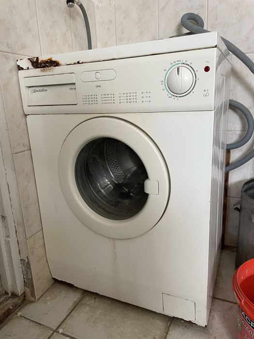 Пральна машинка Basic б/у