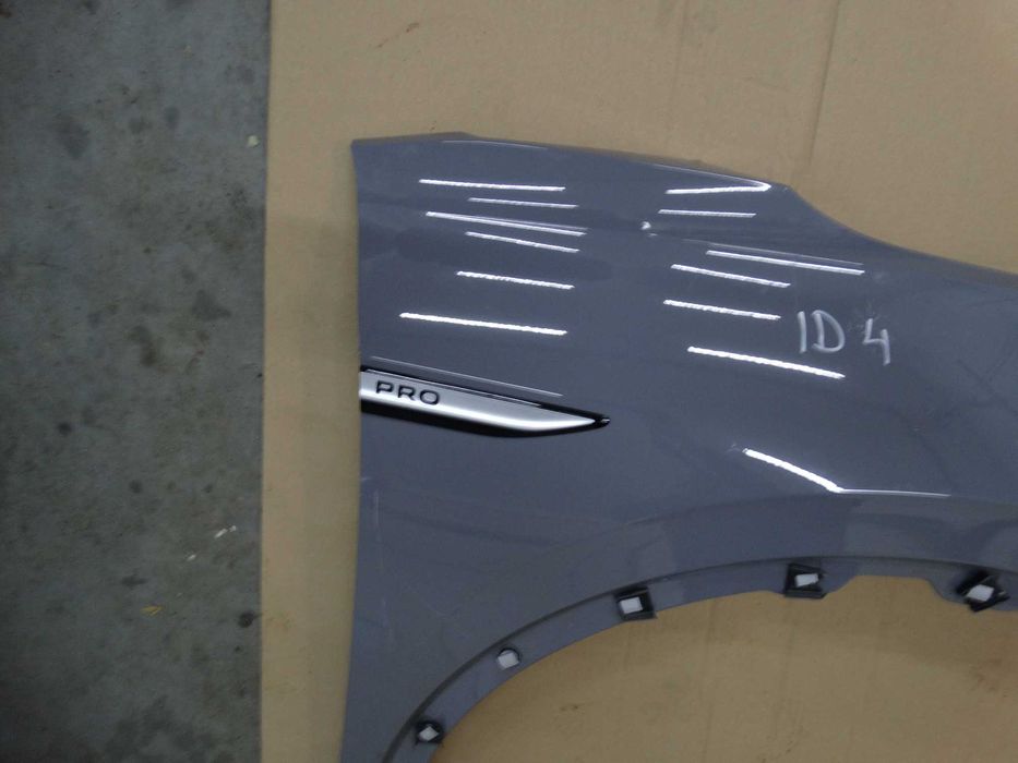 błotnik prawy vw id4