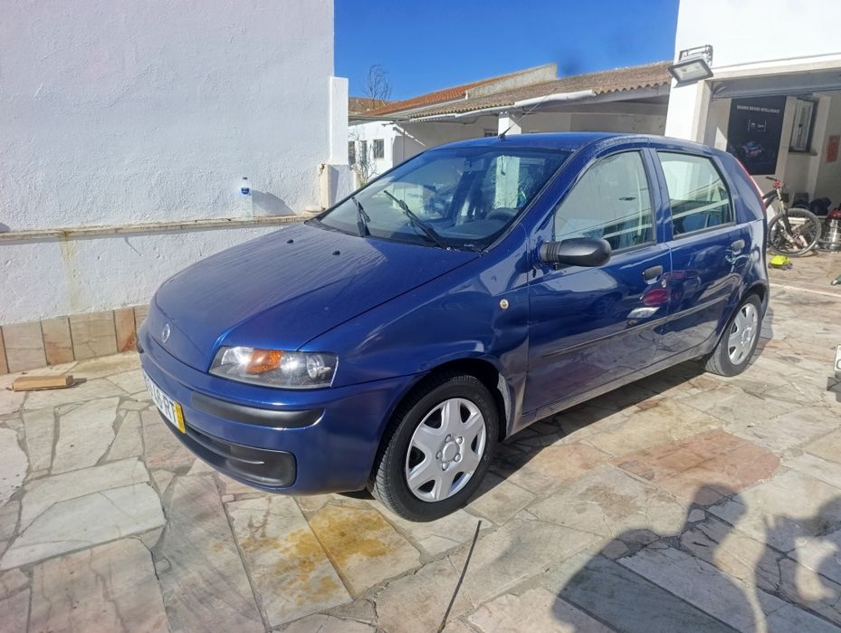 Polo 2001 4 peneu novo coxinho de câmbio e coxinho de motor trocado ca