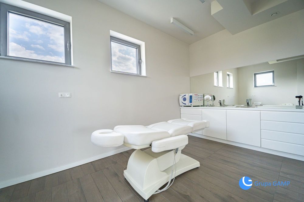 LOKAL | 206m2 | Jezioro Chechelskie
