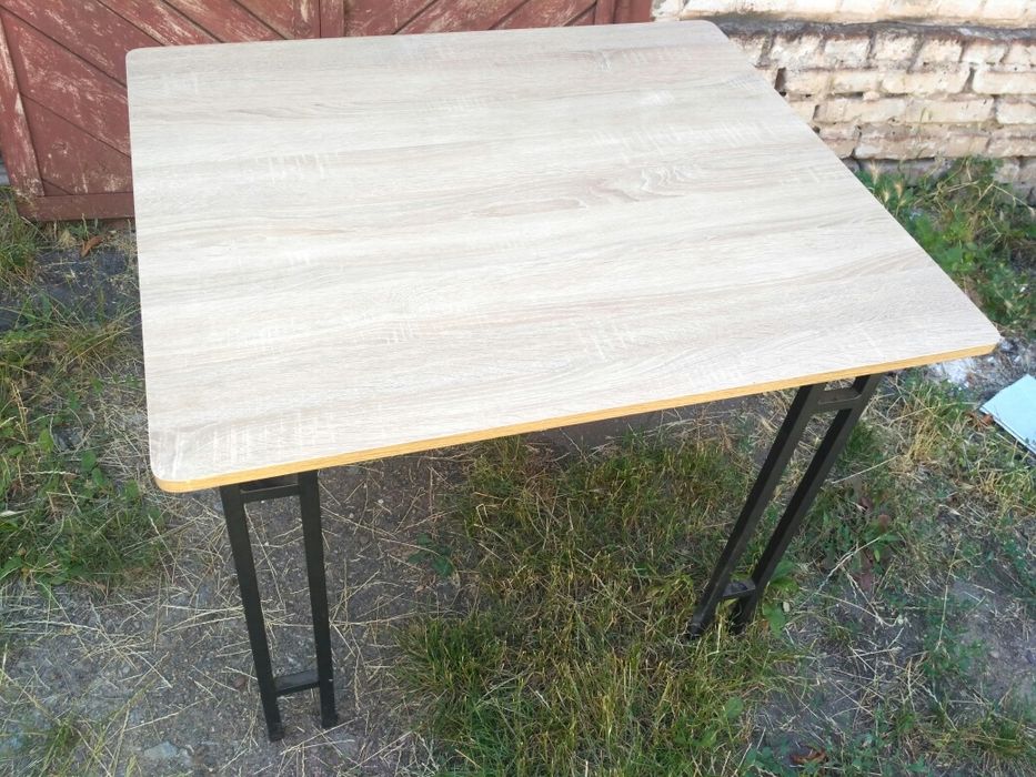 Стол для кафе, столовой 900х775х750