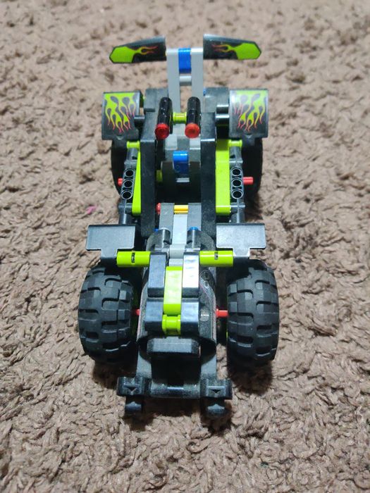 LEGO Technic Monster