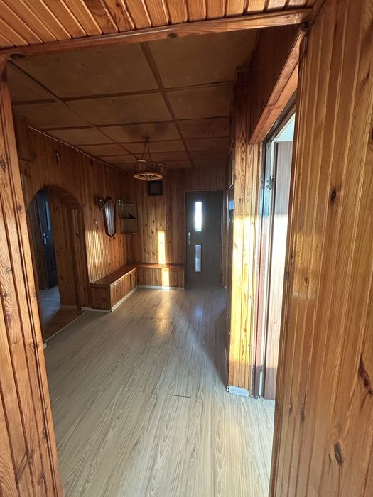 Przestronne mieszkanie na sprzedaż