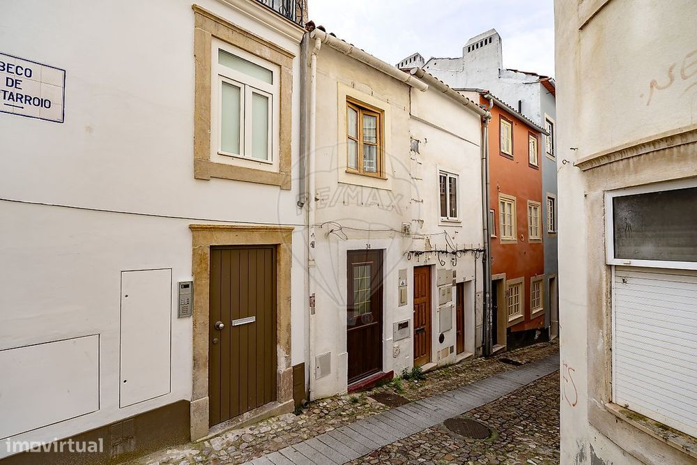 Moradia T3 para venda