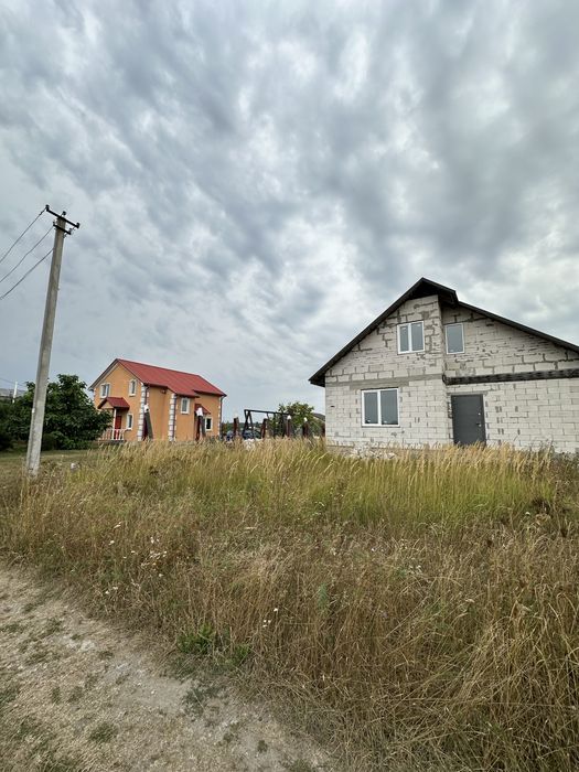 Продається будинок с.Лубʼянка