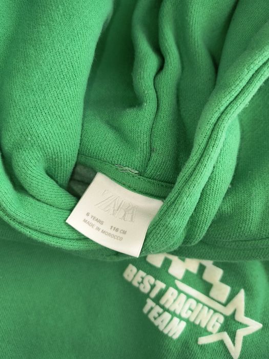 Світшот Zara на 3-4 р