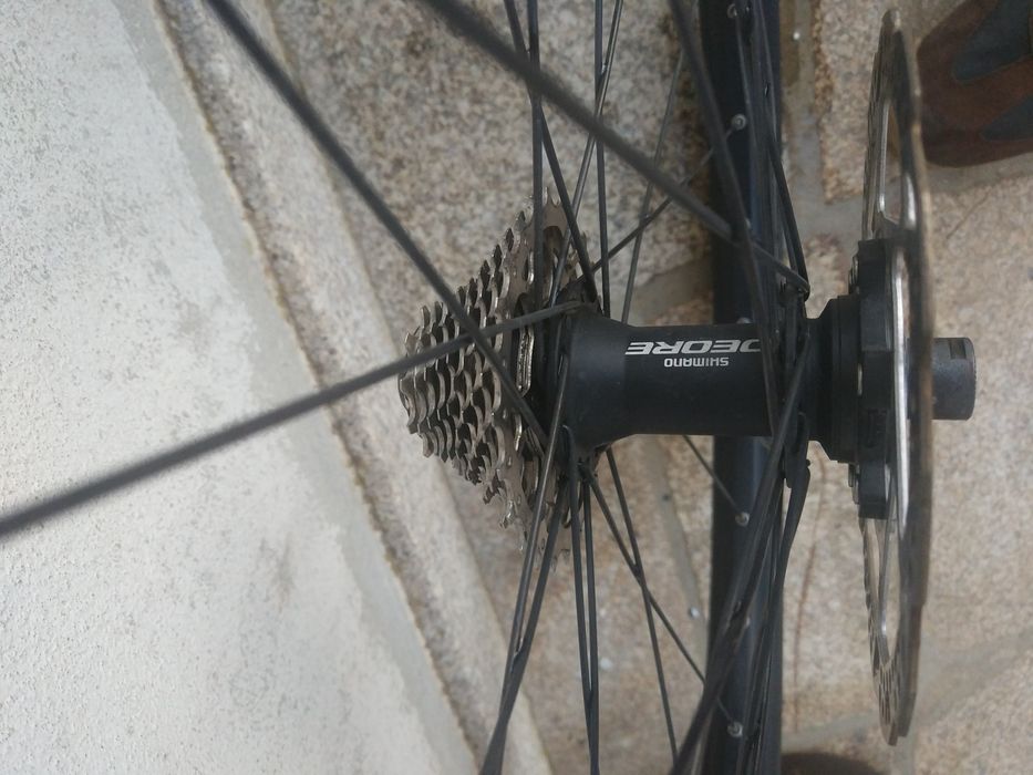 Ktm Myroon elite