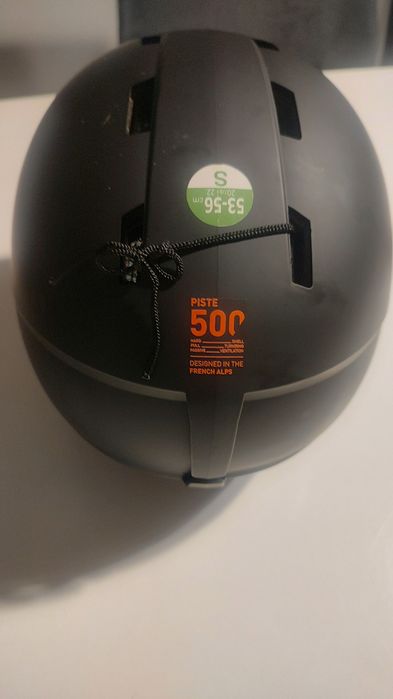 Sprzedam kask narciarski