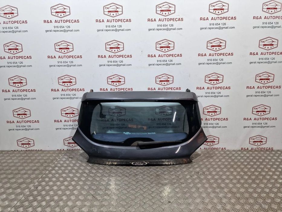 Tampa da Mala Ford Kuga I Original