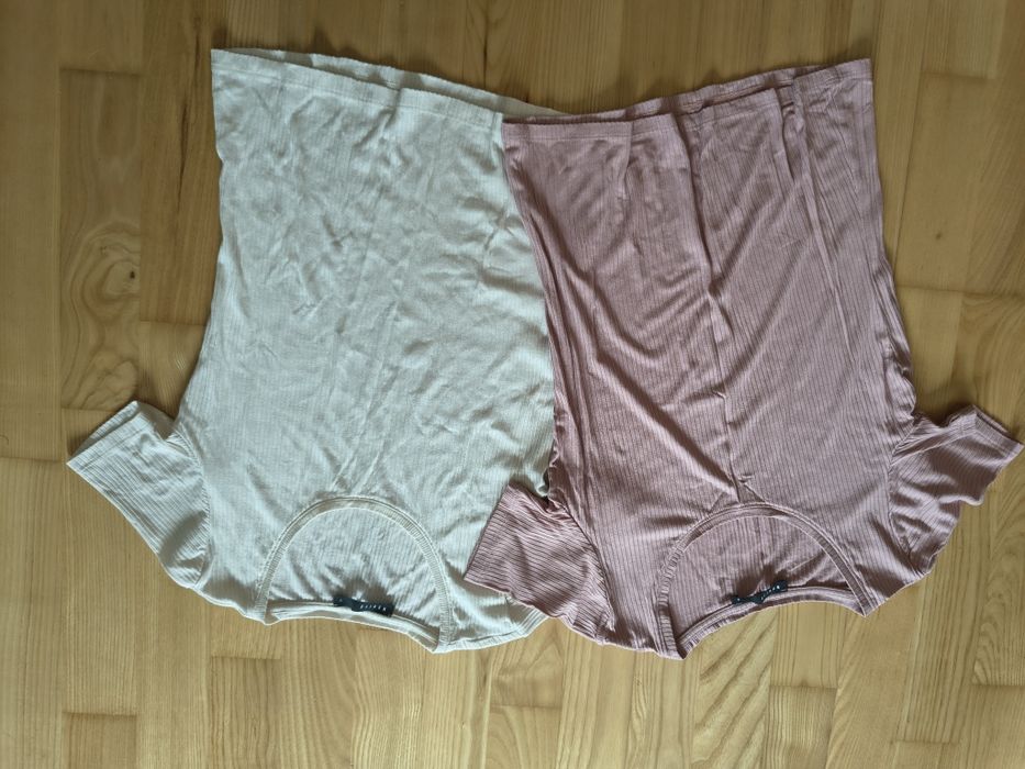 Top koszulka damska komplet Mohito S/M