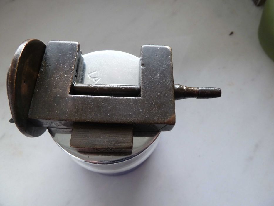 Nawijarka zegarmistrzowska