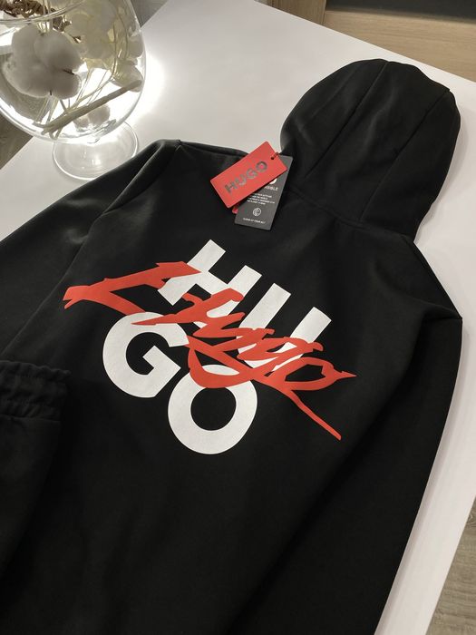 Костюм Hugo , Костюм Hugo Boss , худі Hugo , Hugo Boss