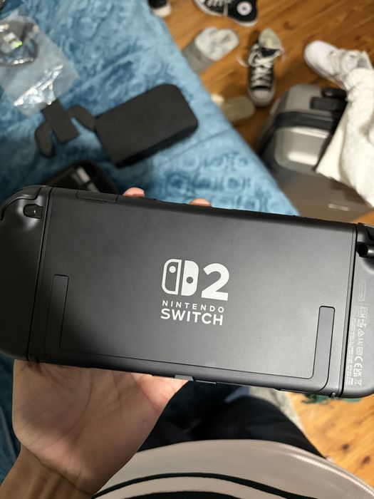 Nintendo  switch 2