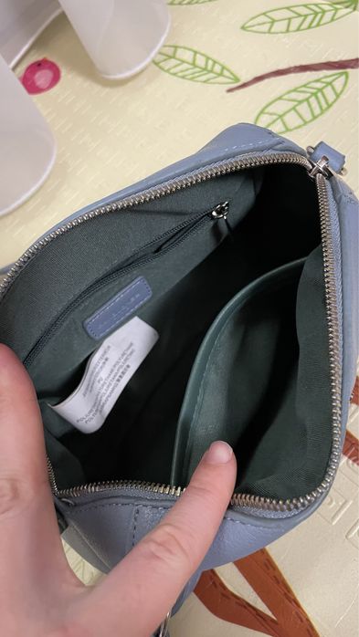 Як нова сумка david jones a-shop