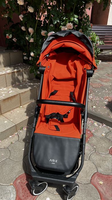 Коляска Anex Stroller Air-X