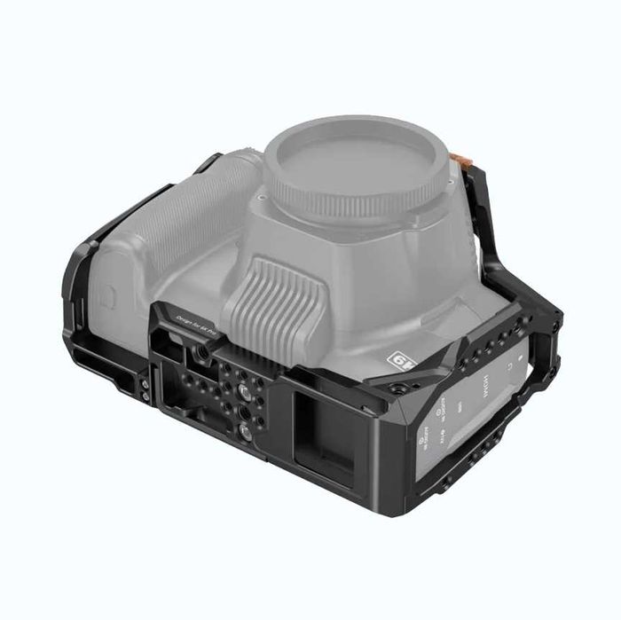 Клітка SmallRig 3270 для для Blackmagic Pocket 6K Pro Full Cage