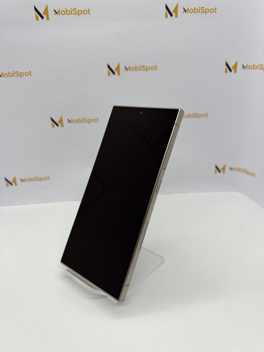 Samsung s24 Ultra Titanium 12/256gb Neverlock