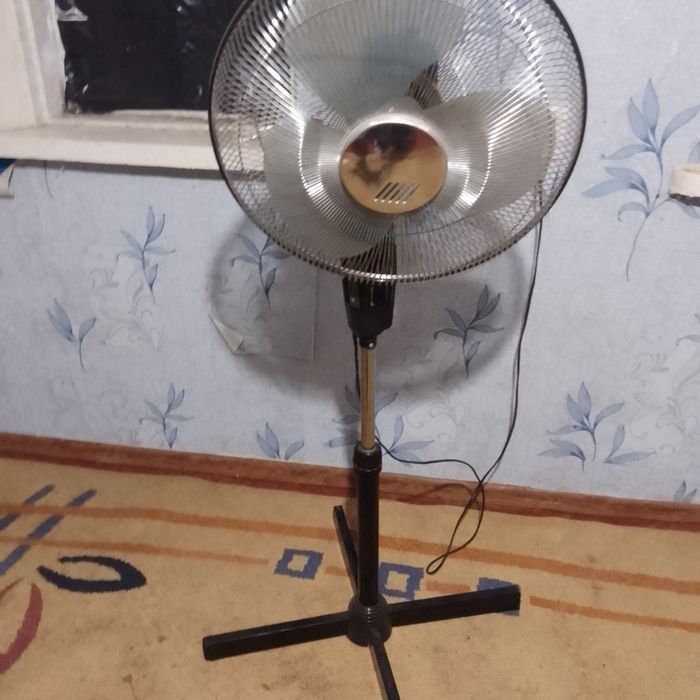 Продам вентилятор