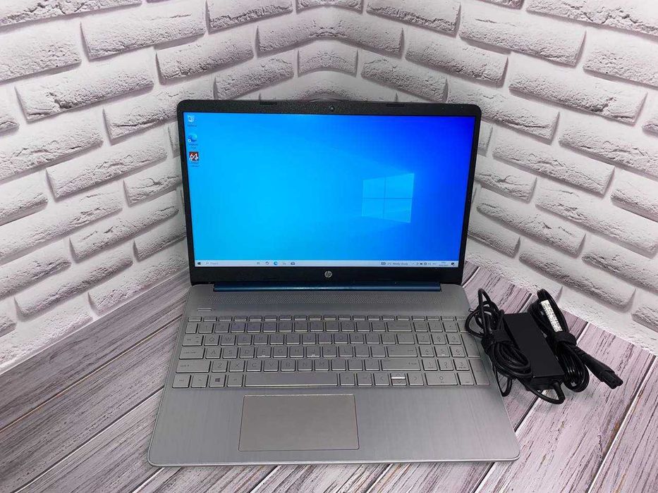 HP 15-ef2126wm | Ryzen 5 5500u | 16GB Ram | 512GB SSD