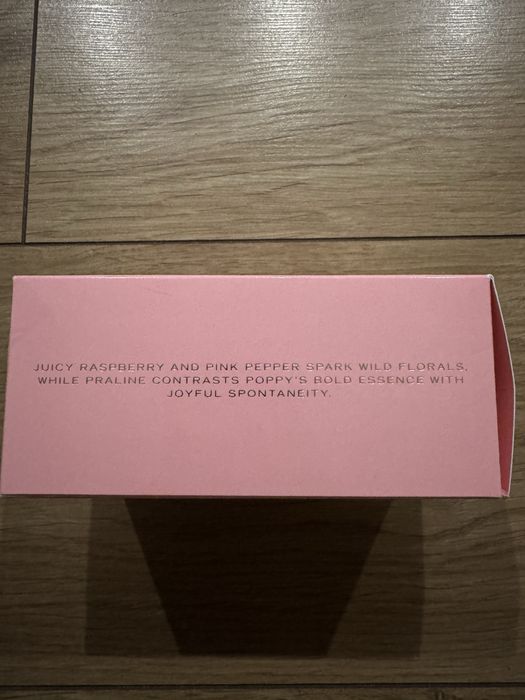 Zara woda toaletowa Last Summer Night  100 ml.