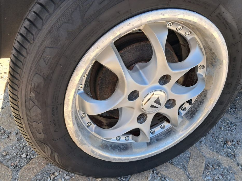 Peugeot 206 1.4 HDi eco 70