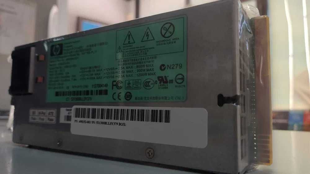 Material variado Mining - Adaptadores, Splitters, Risers, Fontes HP