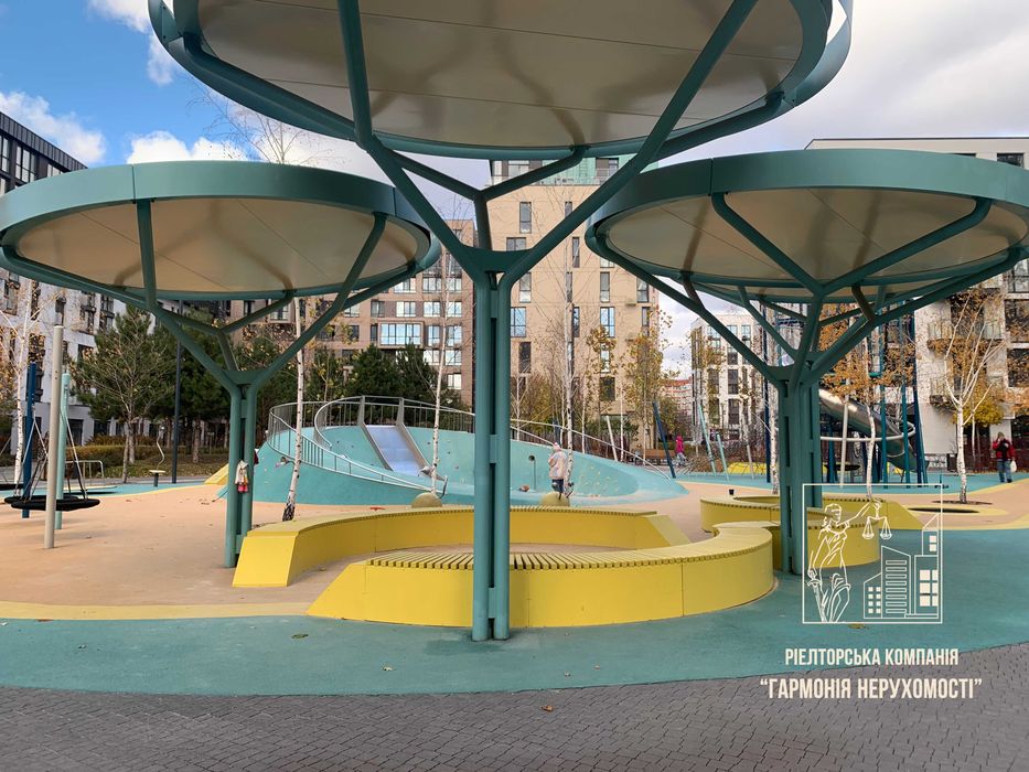 Простора 2к. ГЕНЕРАТОР