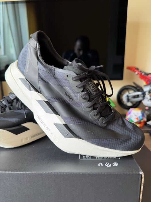 Adidas Adizero Adios Pro 4 NOVOS