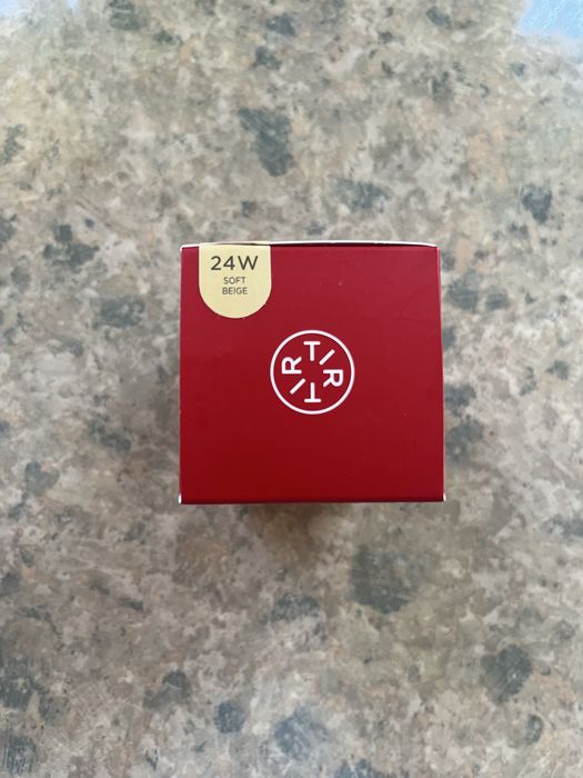 Tirtir Mask Fit Red Foundation - kryjący podkład do 72h