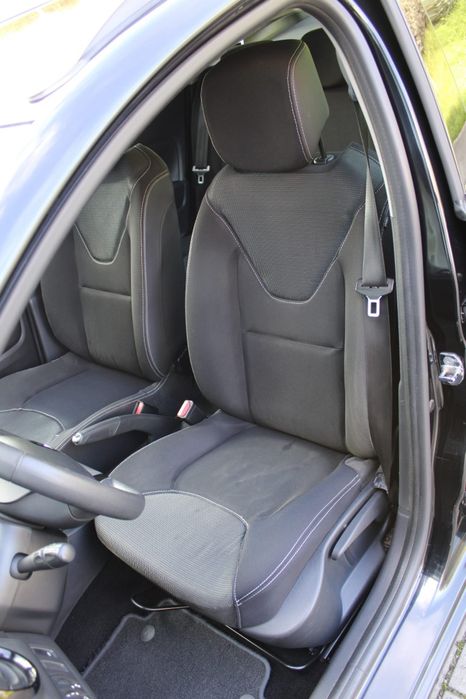 Renault Clio IV 1.5 DCi