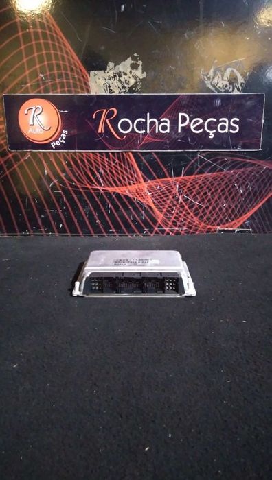 Centralina Do Motor Audi A6 (4B2, C5)