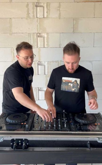 ** KURS DJ'ski ** WARSZTATY DJ'skie * I DJ MIKO Y I * 100% zadowolonych kursantów * * Pierwsza h gratis *