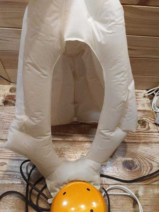 Фен-колпак KRUPS