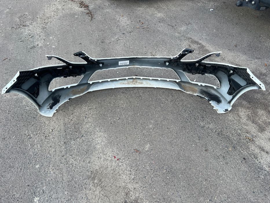 Бампер передній Е-клас C207 M271  2009-2016р