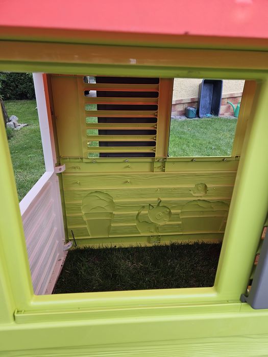 Domek dla dzieci Smoby