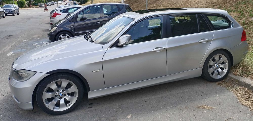 BMW Seria 3