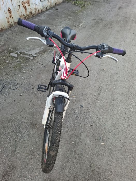 Велосипед дитячий